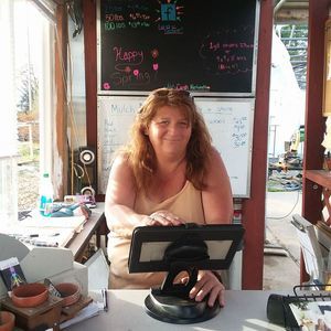 Meet your Posher, Kathy